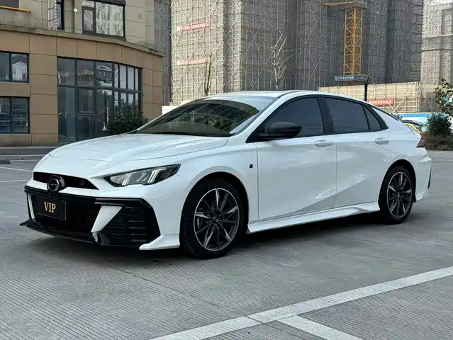 GAC SHADOW LEOPARD 2025