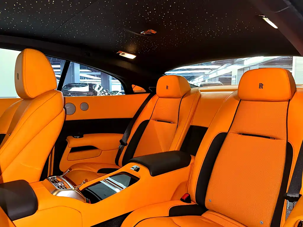 Rolls-Royce — фотографии объявления, Фото 23