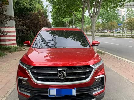 宝骏530 2018款 1.5T DCT旗舰型 国V