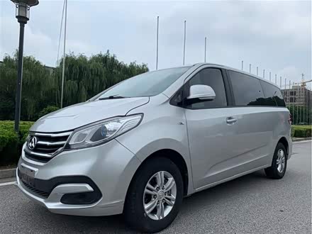 上汽大通MAXUS G10 2018款 PLUS 2.0T 自动豪华版