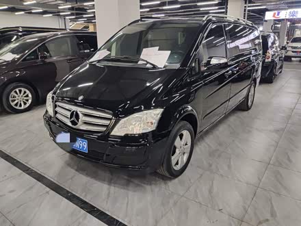 唯雅诺 2013款 3.0L 礼遇版
