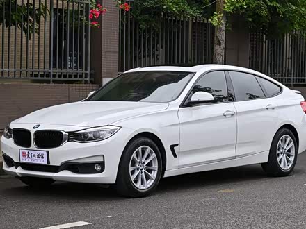 宝马3系GT 2014款 320i 领先型