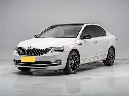 明锐 2019款 TSI280 DSG智行豪华版 国VI