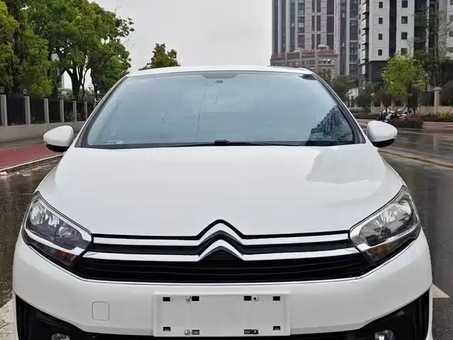 citroen c4-sega