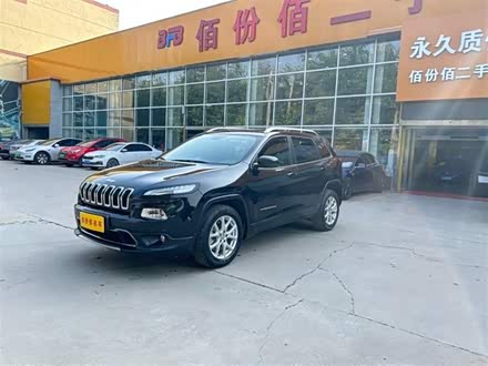 自由光 2017款 2.0L 优越版