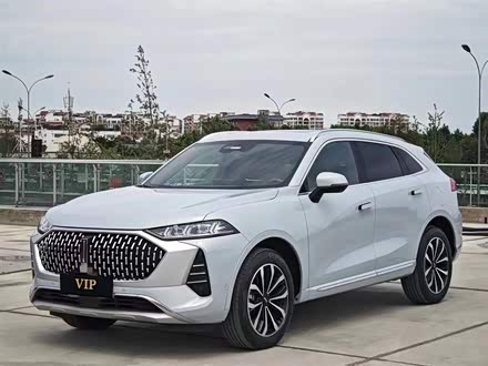 摩卡 2021款 2.0T 两驱特醇版