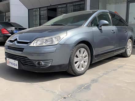 凯旋 2008款 2.0L 自动尊贵型