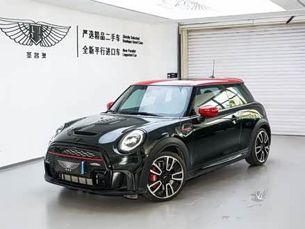 MINI JCW 2022款 2.0T JOHN COOPER WORKS ALL-IN