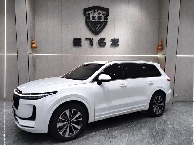Li Auto ONE