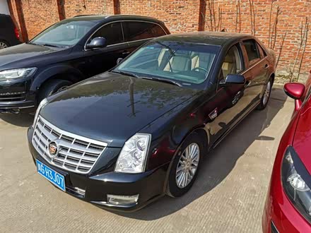 SLS赛威 2010款 3.0L 精英型