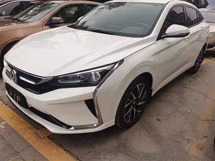 奕炫 2020款 230T 自动炫目版