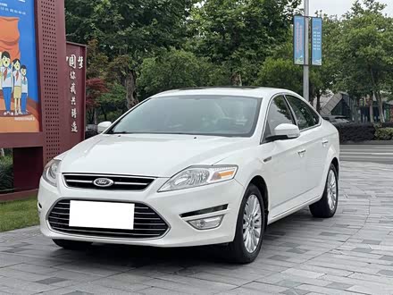 致胜 2013款 2.3L 豪华型