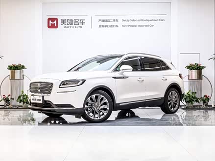 航海家 2021款 2.0T 四驱尊享版