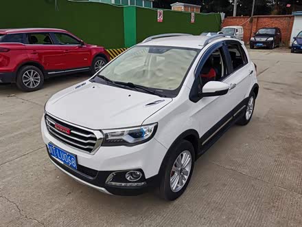 哈弗H1 2015款 1.5L 手动都市型