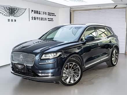 航海家 2021款 2.7T 四驱尊耀版