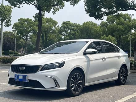 缤瑞 2022款 缤瑞COOL 1.5T DCT风驰版