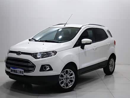 翼搏 2013款 1.5L 手动尊贵型