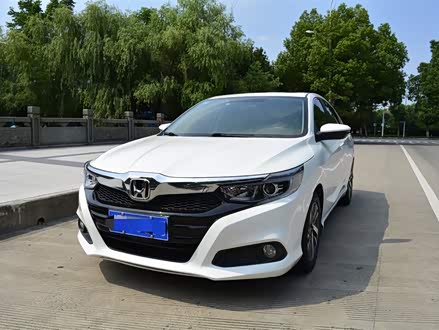 凌派 2019款 180Turbo CVT豪华版 国VI