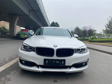 宝马3系GT 2016款 320i 时尚型