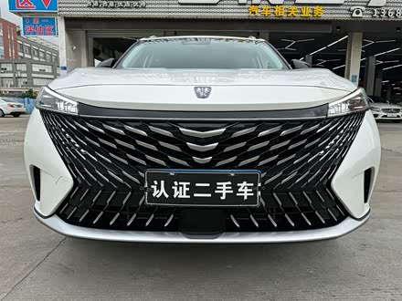 荣威RX5 2023款 1.5T 尊荣滑屏版