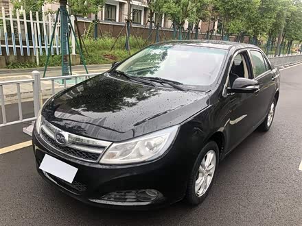 速锐 2012款 1.5L 手动舒适型