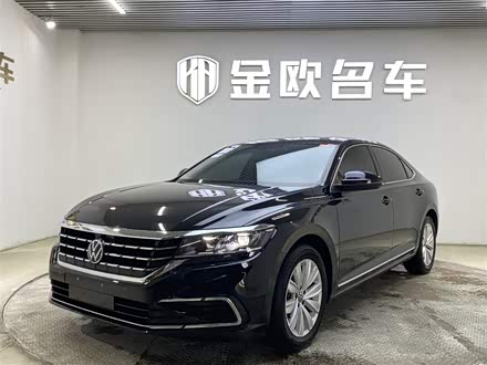 帕萨特 2021款 330TSI 精英版