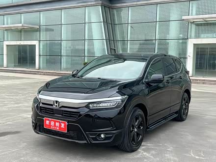 皓影 2021款 240TURBO CVT两驱智享版