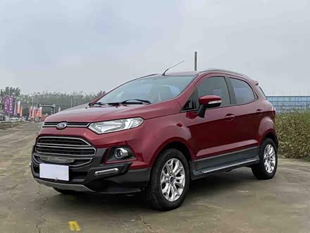 翼搏 2013款 1.5L 自动尊贵型