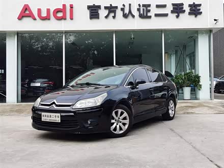世嘉 2010款 三厢 1.6L 自动尚乐版
