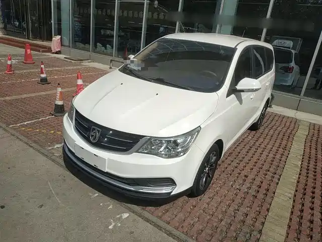 BAOJUN  730