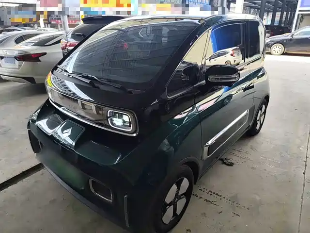 BAOJUN  KIWI EV 2023