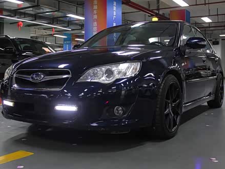 力狮 2006款 2.0R