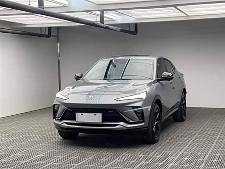 昂扬 2022款 1.5T GS 燃速版