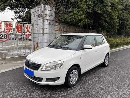晶锐 2014款 1.4L 自动晶致版