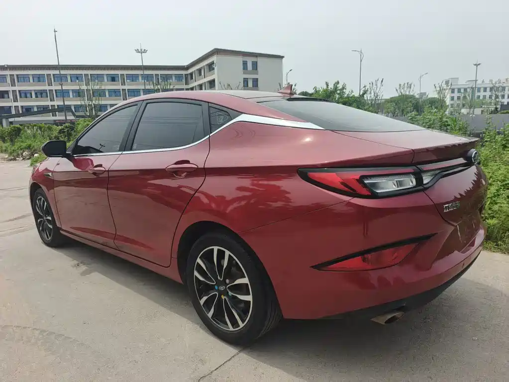 JIANGQI GROUP JIAYUE A5