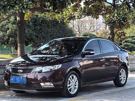 福瑞迪 2012款 1.6L AT Premium 纪念版