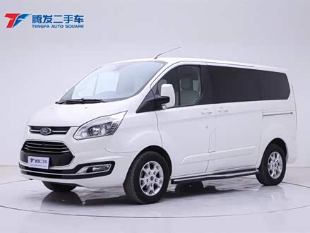 途睿欧 2020款 改款 2.0T 自动精英版