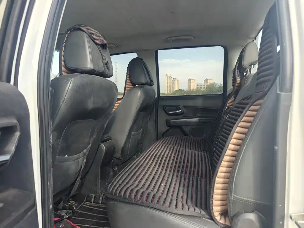 GREAT WALL FENGJUN 5