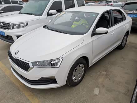 昕锐 2020款 1.5L 手动标准版