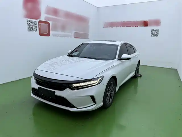 HONDA YINGSHIPAI
