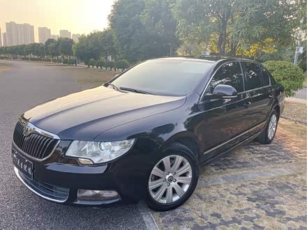 昊锐 2012款 1.8TSI 自动优雅版
