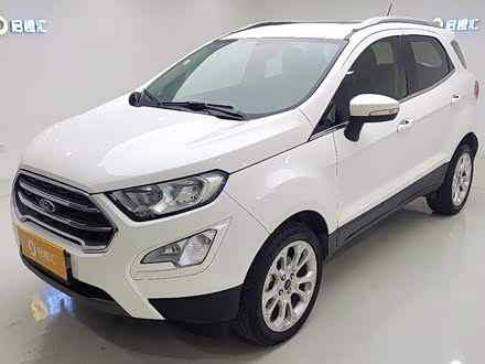 翼搏 2018款  1.5L 自动尊翼型