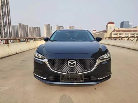 阿特兹 2020款 2.5L 蓝天运动版