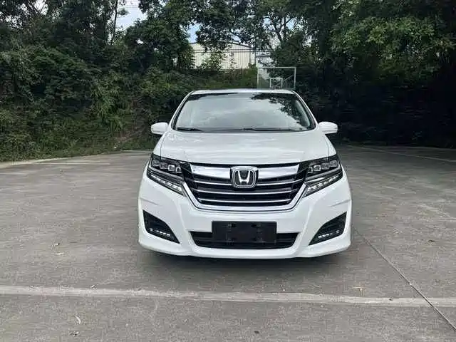 HONDA AI LISHEN