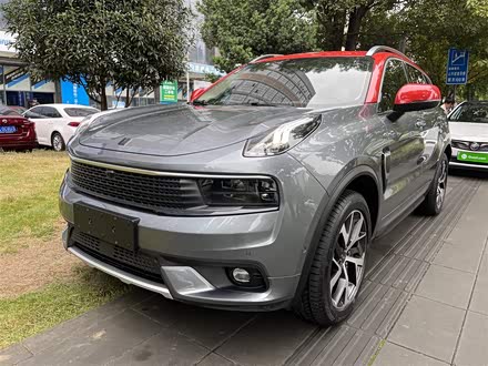 领克01新能源 2018款 1.5T PHEV 劲Pro 国V