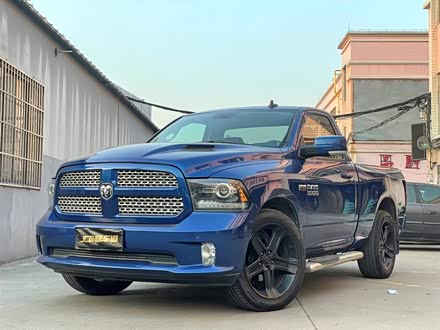 RAM Trucks 2014款 5.7L 自动