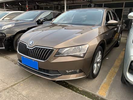 速派 2018款 TSI280 DSG舒适版 国V