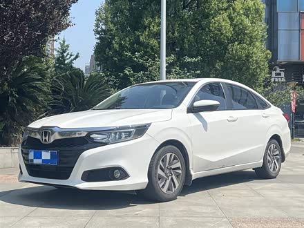 凌派 2019款 180Turbo CVT豪华版 国VI
