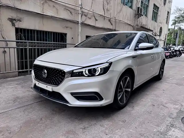 MG 6 2020