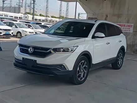 东风风神AX7 2019款 1.6T 自动AI先锋型 国V